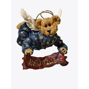 Boyds Collection Angelbrite Figurine Style #25731 Boxed 2000 Handmade In China
